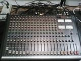 Tascam M-216 recording mixer