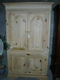 Pine Cabinet