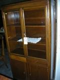 Glass Display Cabinet