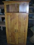 Wood Storage Unit