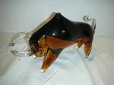 Amber Murano Bull