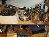Bed Room 1 Camping Cooking Equipment