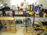 Bed Room 3 (Upstairs) Sewing Machine-Thermos-