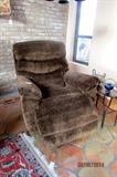 Like new recliner