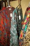 Missoni sweaters- MANY other great clothing items