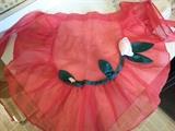 oh......and a sheer apron....oh my