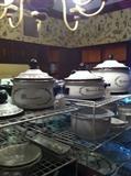                                    8 piece cookware