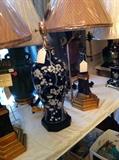                         great selection of new lamps