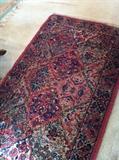                            1 of the many rugs