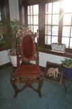 Antique Chair