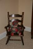 Child's Rocker