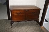 Cedar Chest