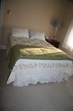 Full Size bed