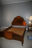 Full Size Bed Frame
