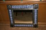 Tin Mirror