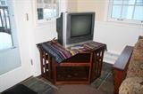 Mission Style Table