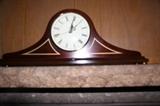 Manel clock