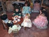 Marie Osmond dolls