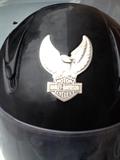 Medium Harley helmet