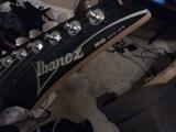 Ibanez guitar