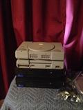 Playstation consoles