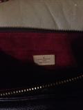 L.V purse