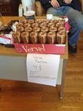 Verve (natural/healthy) drinks