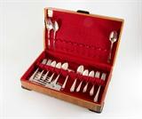 Silverplate Flatware