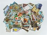 Postcards