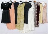 Vintage Dresses