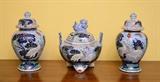 Chinese Ceramics