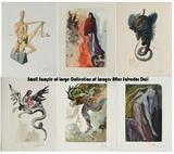 Images after Salvador Dali