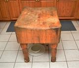 Chopping Block