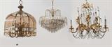 Chandeliers