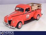 Ertl&nbsp;1:25 1940 Ford Pick-Up Agco Parts Die-Cast Truck
