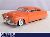 Ertl&nbsp;1:18 1951 Ford Mercury Die-cast
