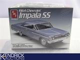 AMT Ertl&nbsp;1:25 1964 Chevrolet Impala Model Kit
