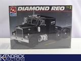 AMT Ertl&nbsp;1:25&nbsp;Diamond Rio Model Kit
