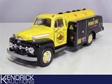 Golden Wheels 1:25 1953 Pennzoil&nbsp;Die-cast Delivery Truck&nbsp;
