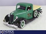 Solido 1:19 Ford V8 Die-cast Pick-Up Truck&nbsp;
