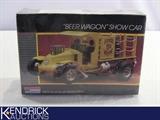 Monogram&nbsp;1:24 "Beer Wagon" Show Car Model Kit
