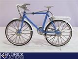 1:10 Die-cast Bicycle
