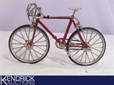 1:10 Die-cast Bicycle

