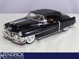 Anso&nbsp;1:18 Die-cast 1953 Cadillac Eldorado
