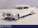 Maisto&nbsp;1:18 Die-cast 1956 Chrysler 300B
