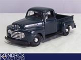 Maisto&nbsp;1:25 Die-cast 1948 Ford&nbsp;F1 Pick-Up
