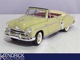 Mira&nbsp;1:18 Die-cast 1950 Chevrolet
