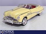 Motor Max&nbsp;1:18 Die-cast 1949 Buick
