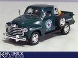 Kinsmart&nbsp;1:38 Die-cast 1953 Chevrolet 3-100 Pick-Up&nbsp;

