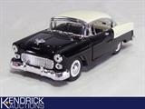 Superior&nbsp;1:34 Die-cast 1955 Chevrolet Bel Air
